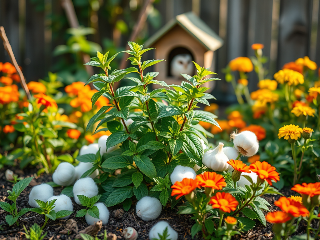 Top Natural Rat Repellent Techniques for Safe and Chemical-Free Rodent&nbsp;Control